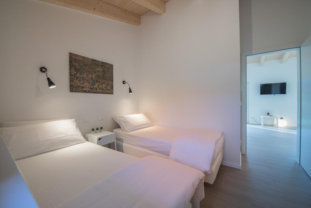 La Gazza Ladra Apartments - Garda Chill Out Drena ภายนอก รูปภาพ