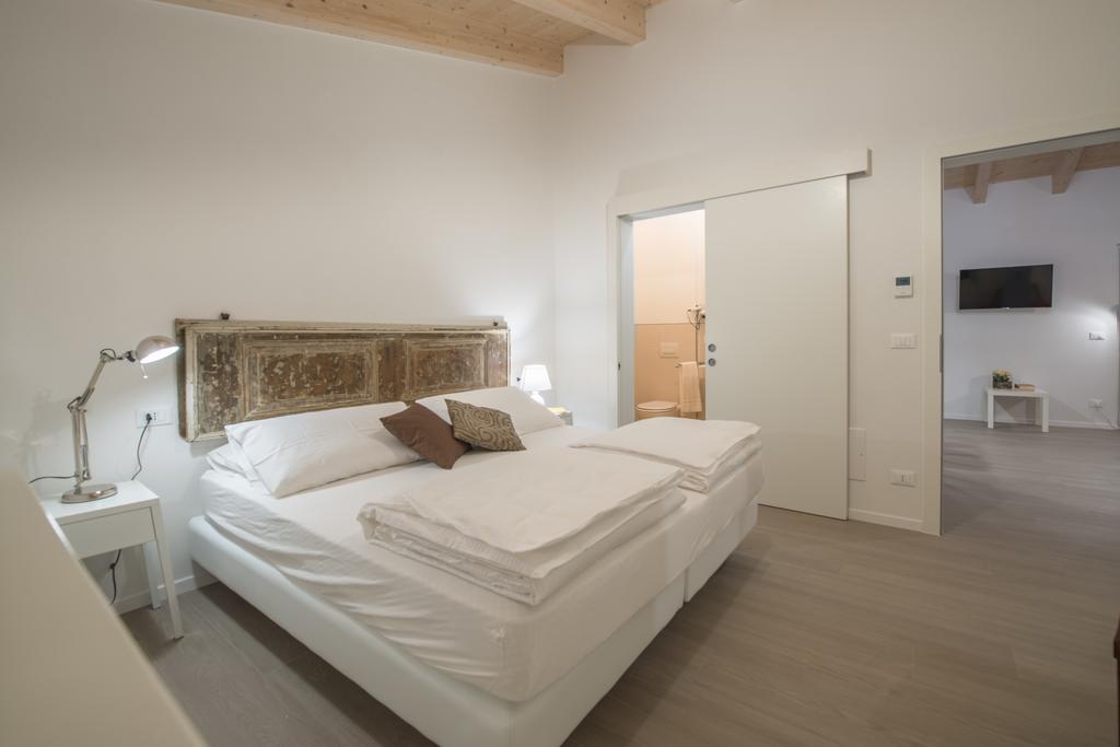 La Gazza Ladra Apartments - Garda Chill Out Drena ภายนอก รูปภาพ