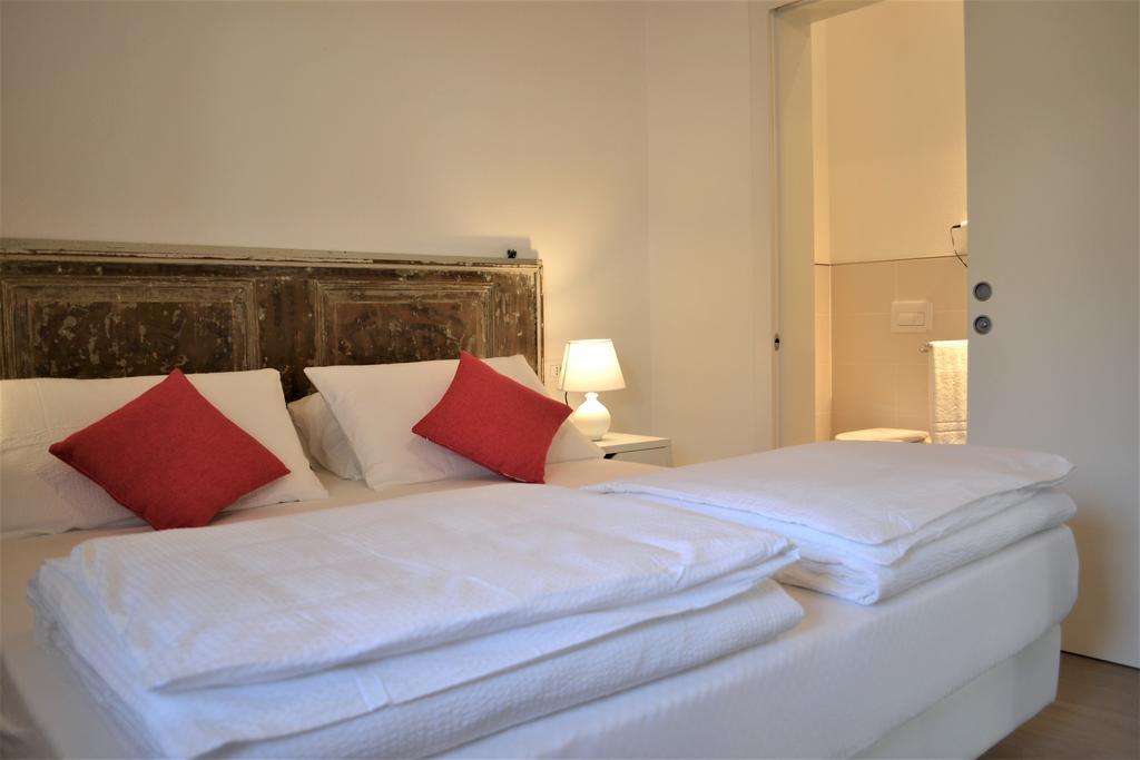 La Gazza Ladra Apartments - Garda Chill Out Drena ภายนอก รูปภาพ
