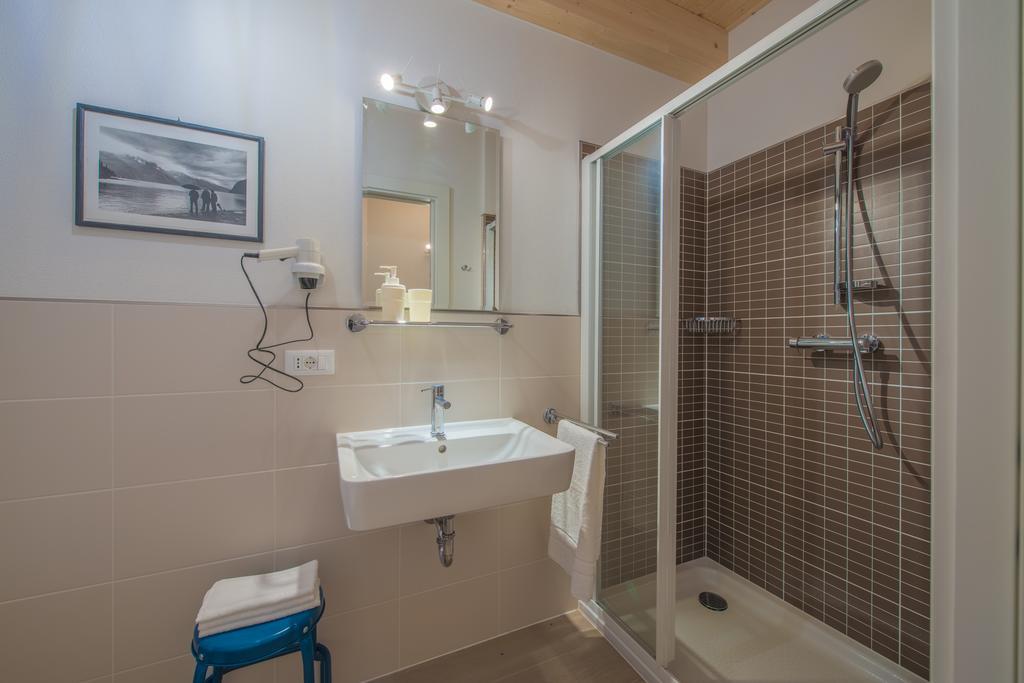 La Gazza Ladra Apartments - Garda Chill Out Drena ภายนอก รูปภาพ