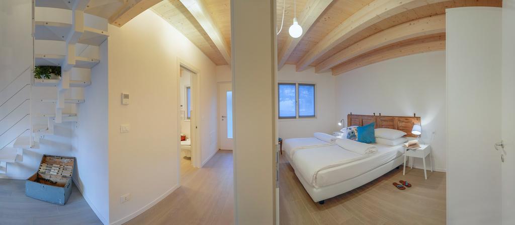 La Gazza Ladra Apartments - Garda Chill Out Drena ภายนอก รูปภาพ