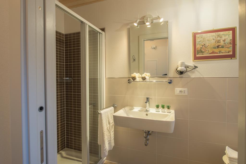La Gazza Ladra Apartments - Garda Chill Out Drena ภายนอก รูปภาพ