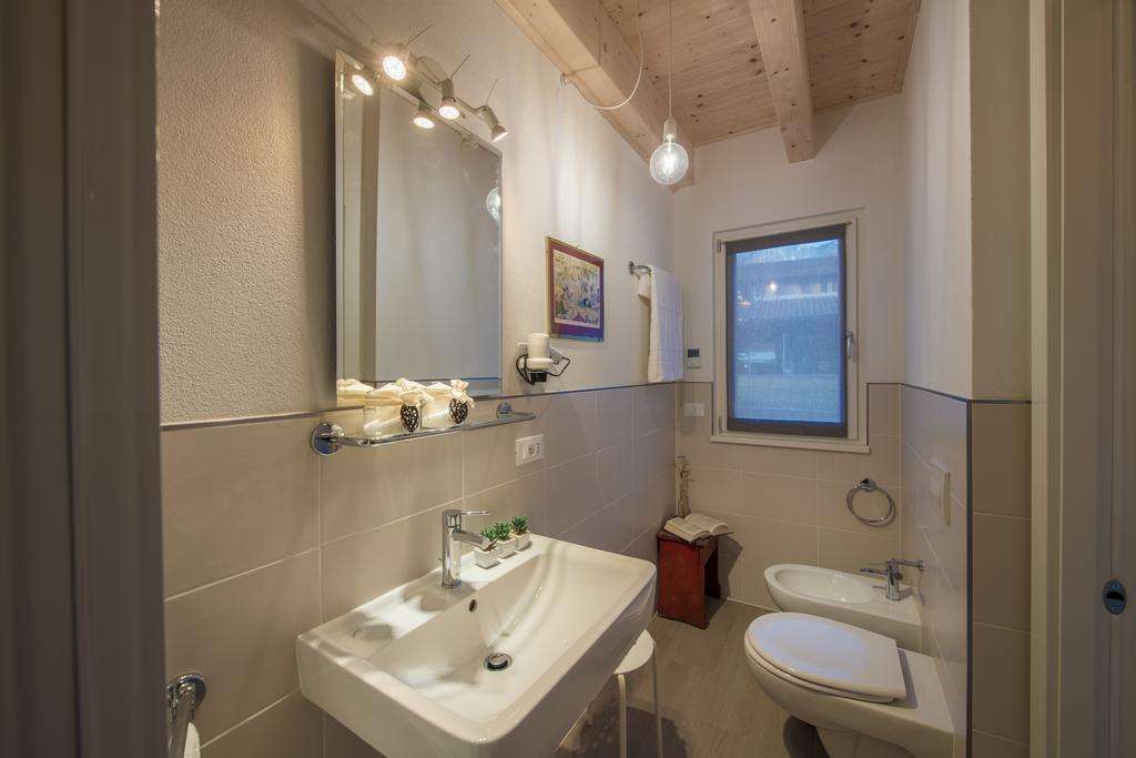 La Gazza Ladra Apartments - Garda Chill Out Drena ภายนอก รูปภาพ